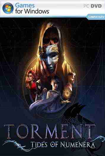 Torment Tides of Numenera 